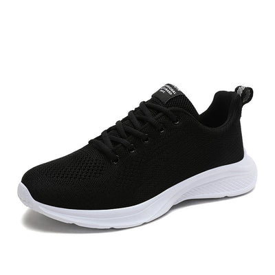 Damen Leichte Atmungsaktive Performance Sneakers Fudus