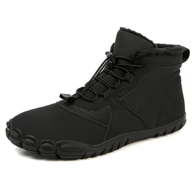 Damen Wasserdichte Isolierte Outdoor Stiefel Fudus