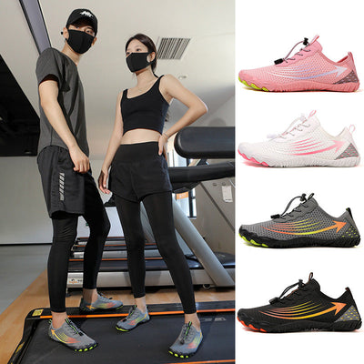 Damen Atmungsaktive Schnell-Trocknende Wassersportschuhe Fudus