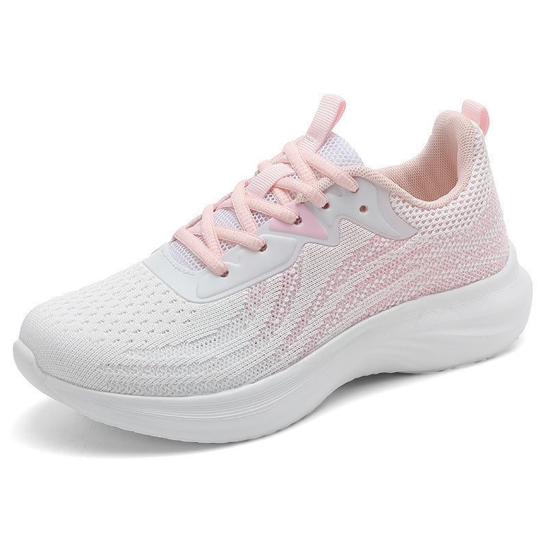 Damen Atmungsaktive Leichte Laufschuhe Fudus 1749651038