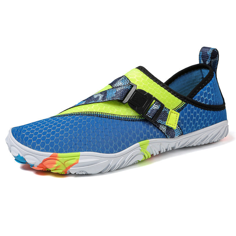 Unisex Aqua Sport Slip-On Schuhe Fudus