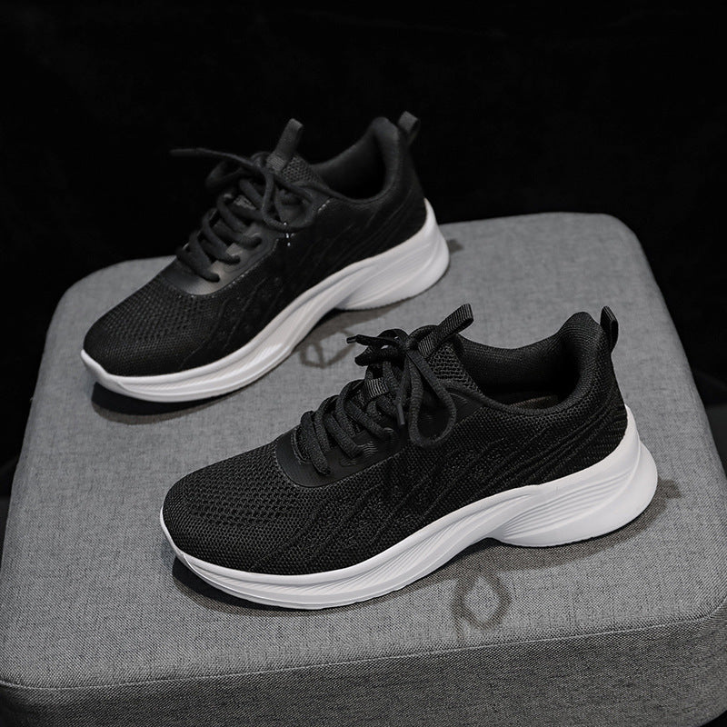 Damen Leichte Mesh Lauf Sneaker Fudus 1749651846