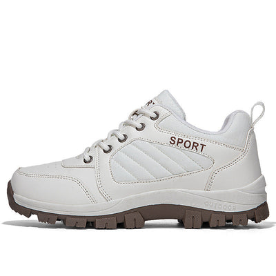 Damen Outdoor Trail Sneakers Fudus