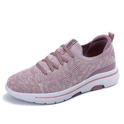 Damen Leichte Slip-On Sport Sneakers Fudus