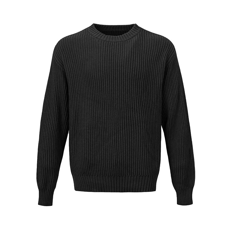 COUTURE™ BAUMWOLLPULLOVER