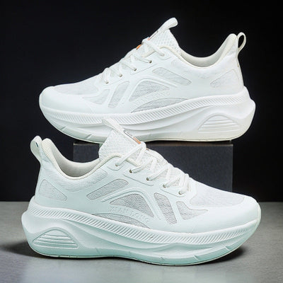 Damen Leichte Performance Lauf Sneaker Fudus