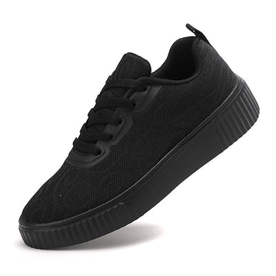 Damen Leichte Modische Sneaker Fudus