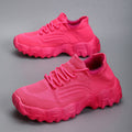 Fleece Pink