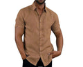 Dunkelbraun