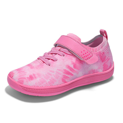 Damen Leichte Slip-On Sport Sneakers mit Verstellbarem Riemen Fudus