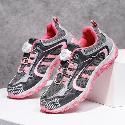 Damen Leichte Outdoor Sport Sneakers Fudus