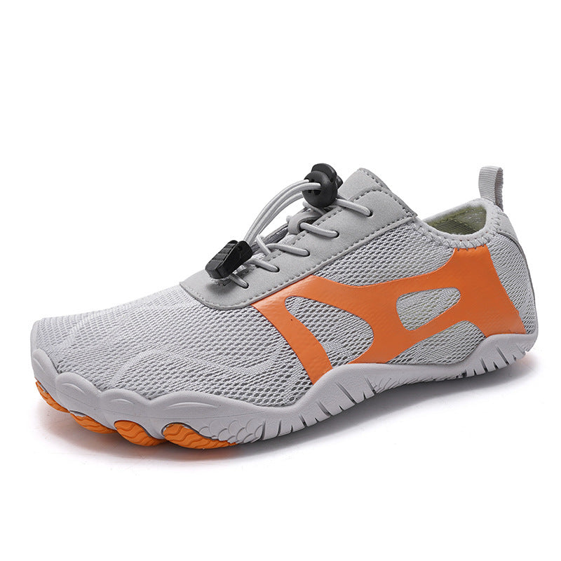 Damen Atmungsaktive Leichte Aqua Lauf Sneakers Fudus