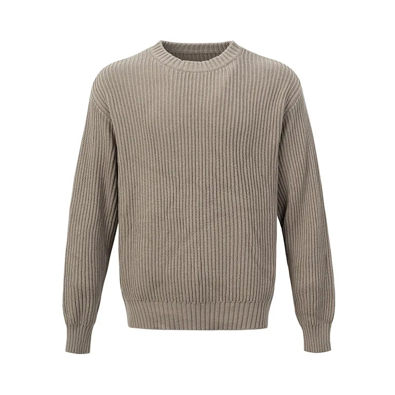 COUTURE™ BAUMWOLLPULLOVER