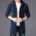 Marineblau