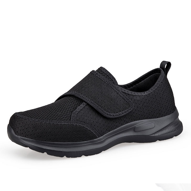 Damen Adaptive Comfort Slip-On Sneakers Fudus
