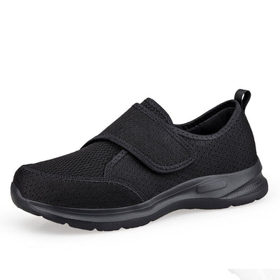 Damen Adaptive Comfort Slip-On Sneakers Fudus