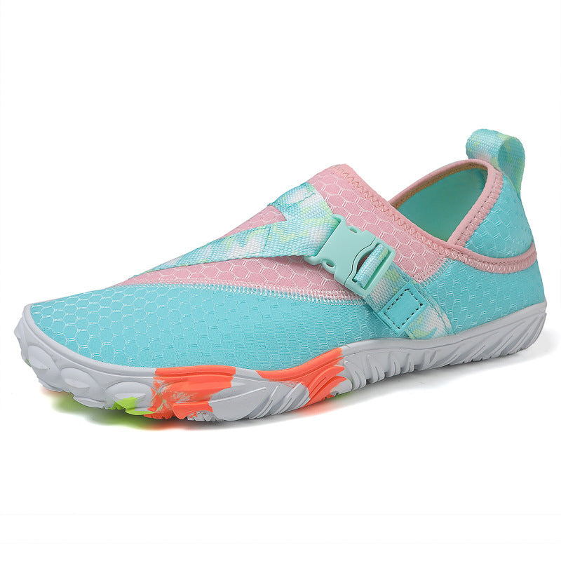 Unisex Aqua Sport Slip-On Schuhe Fudus