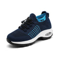 Tiefblau