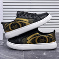 Schwarz Gold
