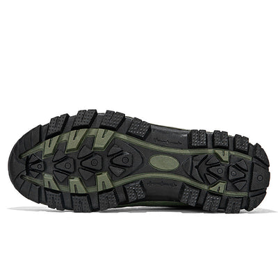 Damen Outdoor Trail Sneakers Fudus