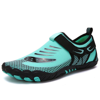 Wasserfreundliche Aquatische Slip-On Schuhe Fudus