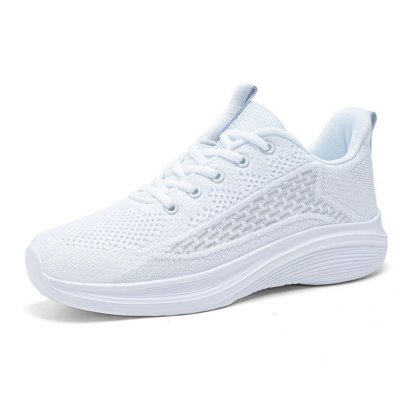 Damen Atmungsaktive Mesh Trainingsneakers mit verbesserter Komforttechnologie Fudus