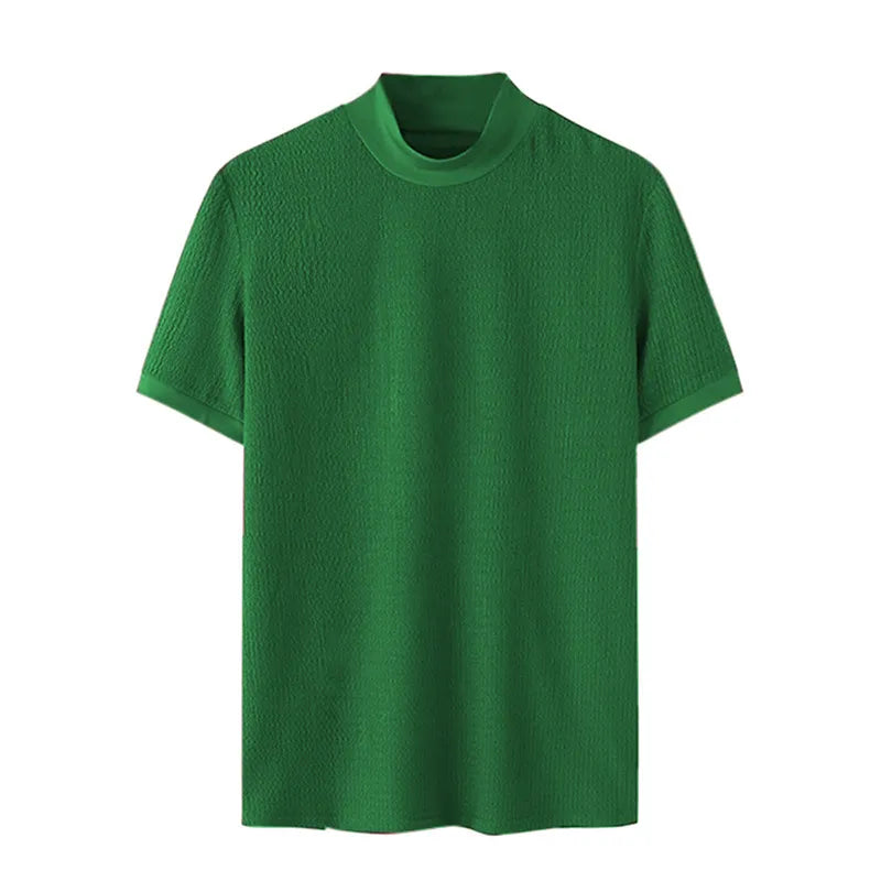 COUTURE™ WASSERWELLEN T-SHIRT