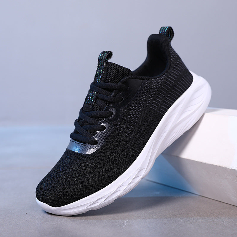 Damen Advanced Atmungsaktive Lauf-Sneaker Fudus
