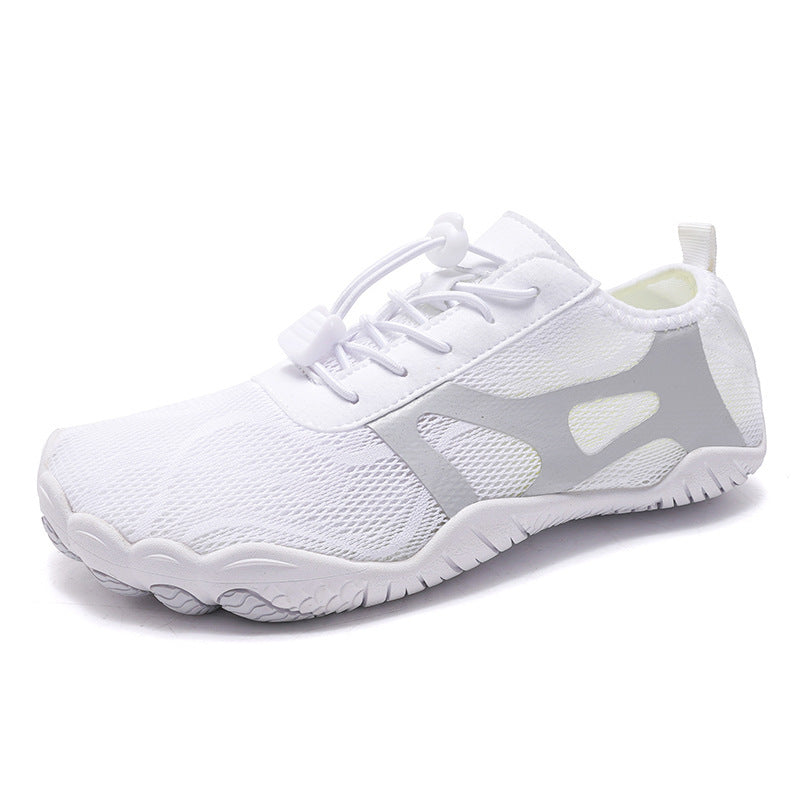 Damen Atmungsaktive Leichte Aqua Lauf Sneakers Fudus