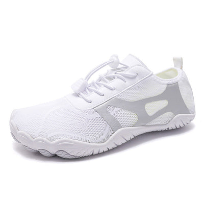 Damen Atmungsaktive Leichte Aqua Lauf Sneakers Fudus