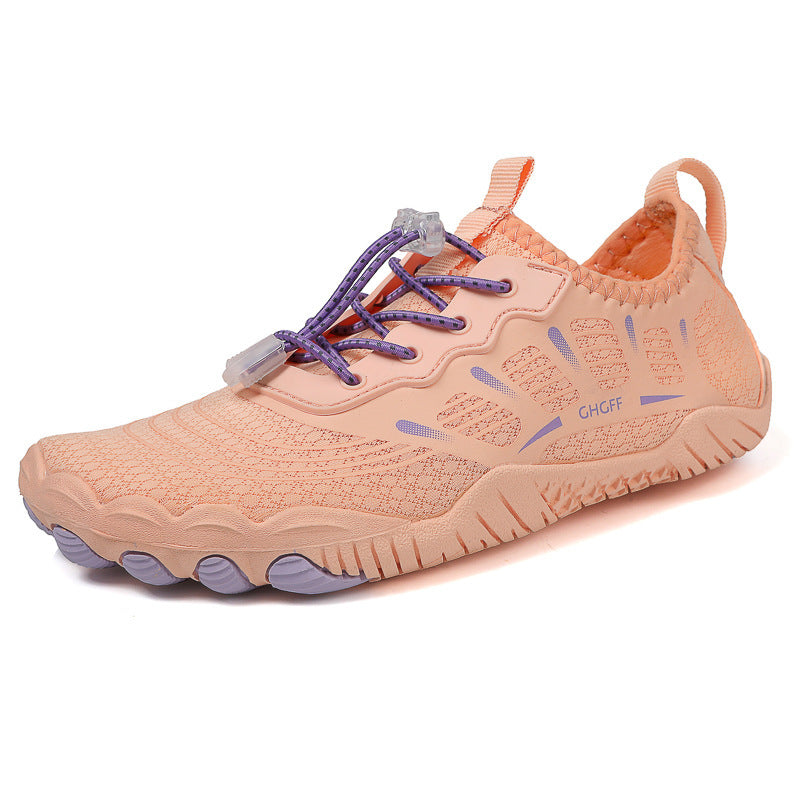 Damen Leichtgewicht Schnell-Trocknen Wassersport Sneakers Fudus