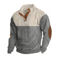 Apricot+Grau