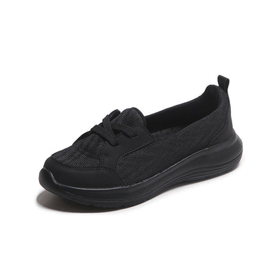 Damen Freizeit Stretch Sneakers Fudus