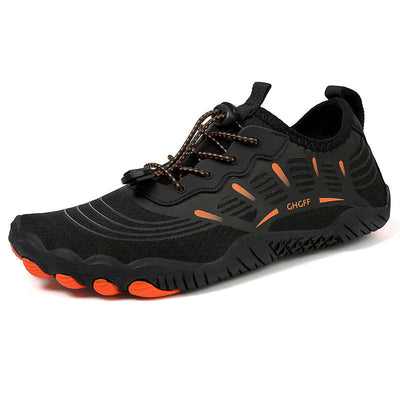Damen Leichtgewicht Schnell-Trocknen Wassersport Sneakers Fudus