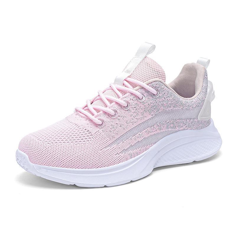 Damen Leichte Atmungsaktive Lauf Sneakers Fudus 1749651228