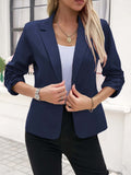 Marineblau