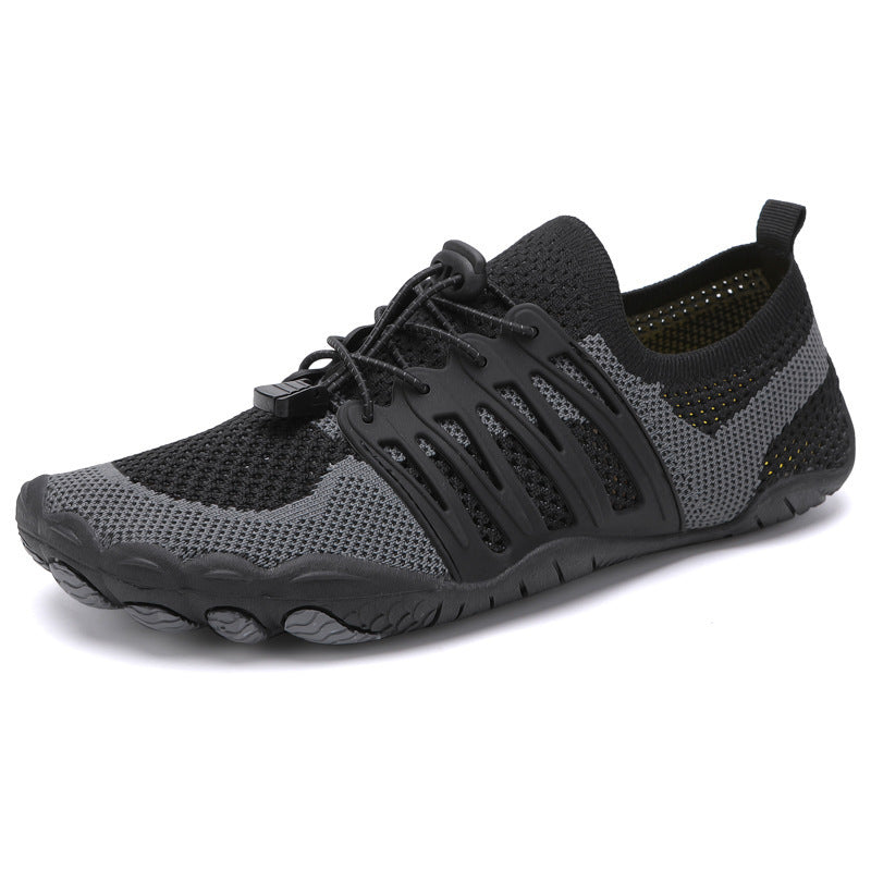 Damen Quick-Dry Aqua Fitness Schuhe Fudus