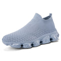 Blau Grau