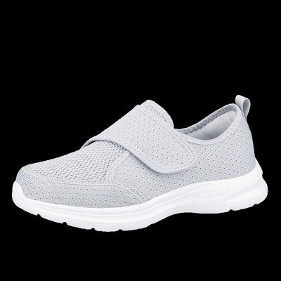 Damen Adaptive Comfort Slip-On Sneakers Fudus