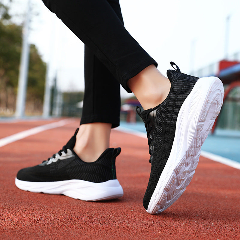 Damen Advanced Atmungsaktive Lauf-Sneaker Fudus