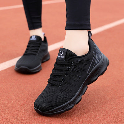 Damen Advanced atmungsaktive Sportsneakers Fudus