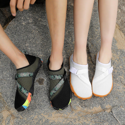 Unisex Aqua Sport Slip-On Schuhe Fudus