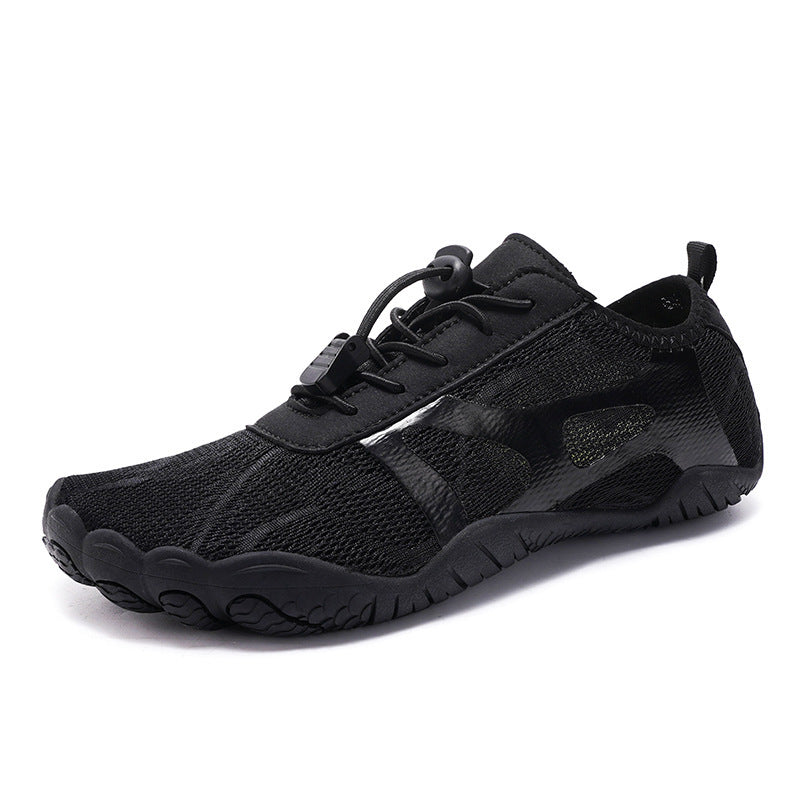 Damen Atmungsaktive Leichte Aqua Lauf Sneakers Fudus