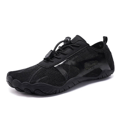 Damen Atmungsaktive Leichte Aqua Lauf Sneakers Fudus