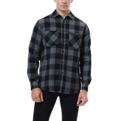 COUTURE™ FLANELLHEMD