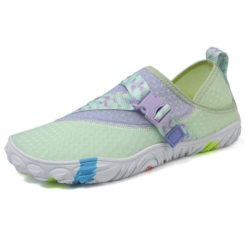 Unisex Aqua Sport Slip-On Schuhe Fudus