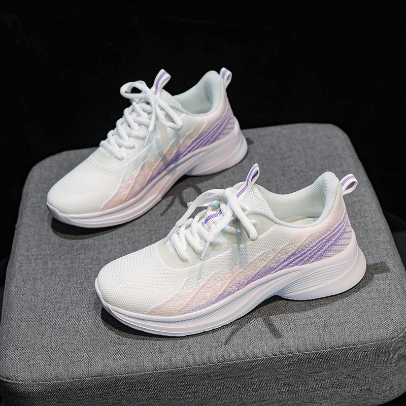 Damen Leichte Mesh Lauf Sneaker Fudus 1749651846