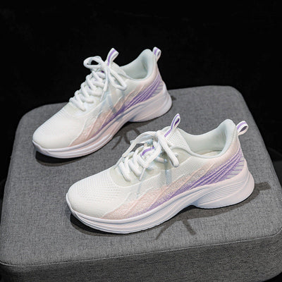 Damen Leichte Mesh Lauf Sneaker Fudus 1749651846