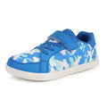 Tarnfarbe Blau