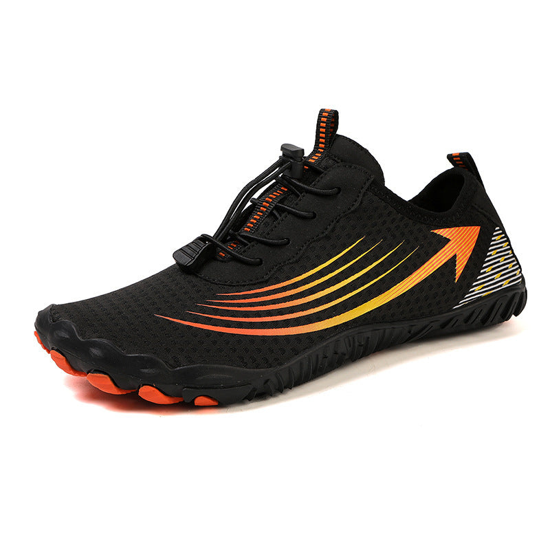 Damen Atmungsaktive Schnell-Trocknende Wassersportschuhe Fudus